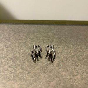 Michael Kors earrings